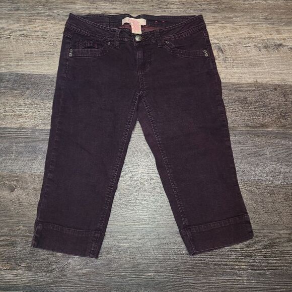 Candies y2k Shorts - Picture 1 of 5